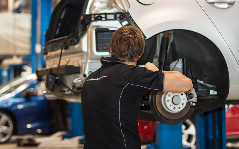 free online diesel mechanic courses